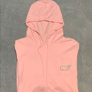 long sleeve hooded vineyard vines long sleeve